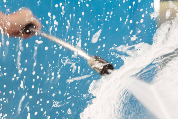 Best Patio and Deck Pressure Washing  in Ellisville, MO